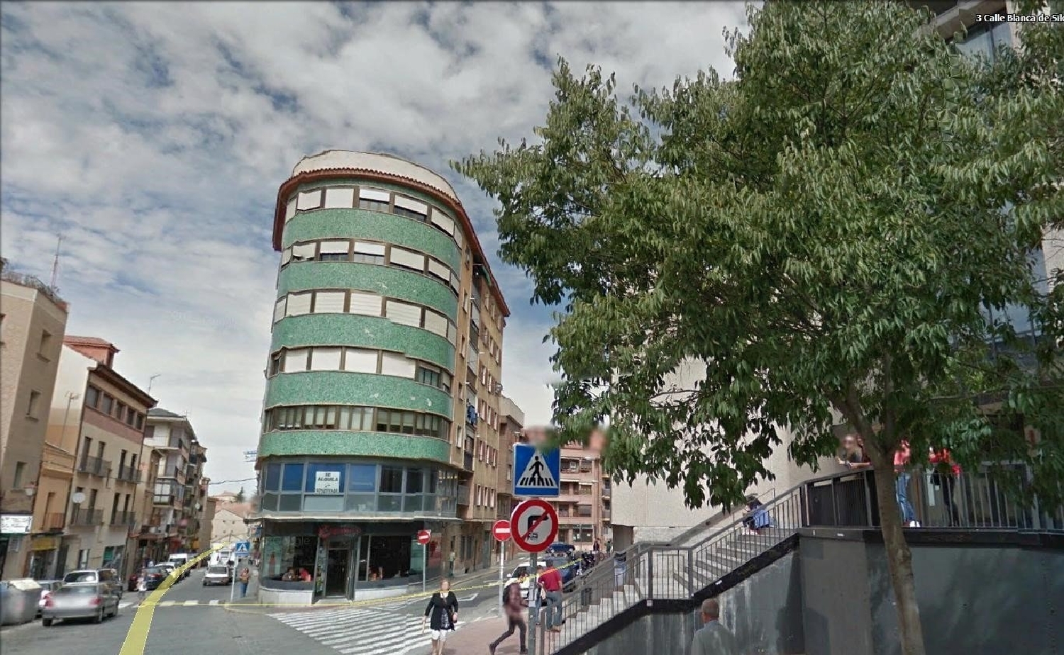  kaufen Haus Segovia 40005 Segovia Sur 1