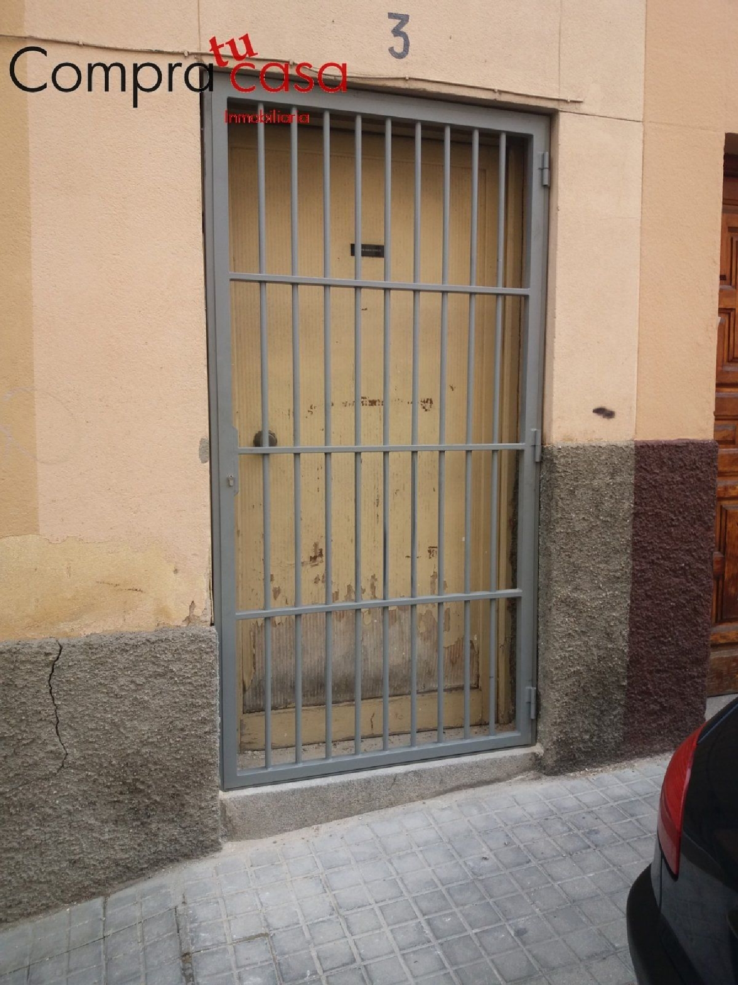  kaufen Haus Segovia 40005 Segovia Sur 4