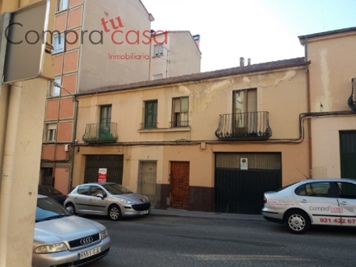 Segovia 40005 Segovia Sur Haus Bild 6230508