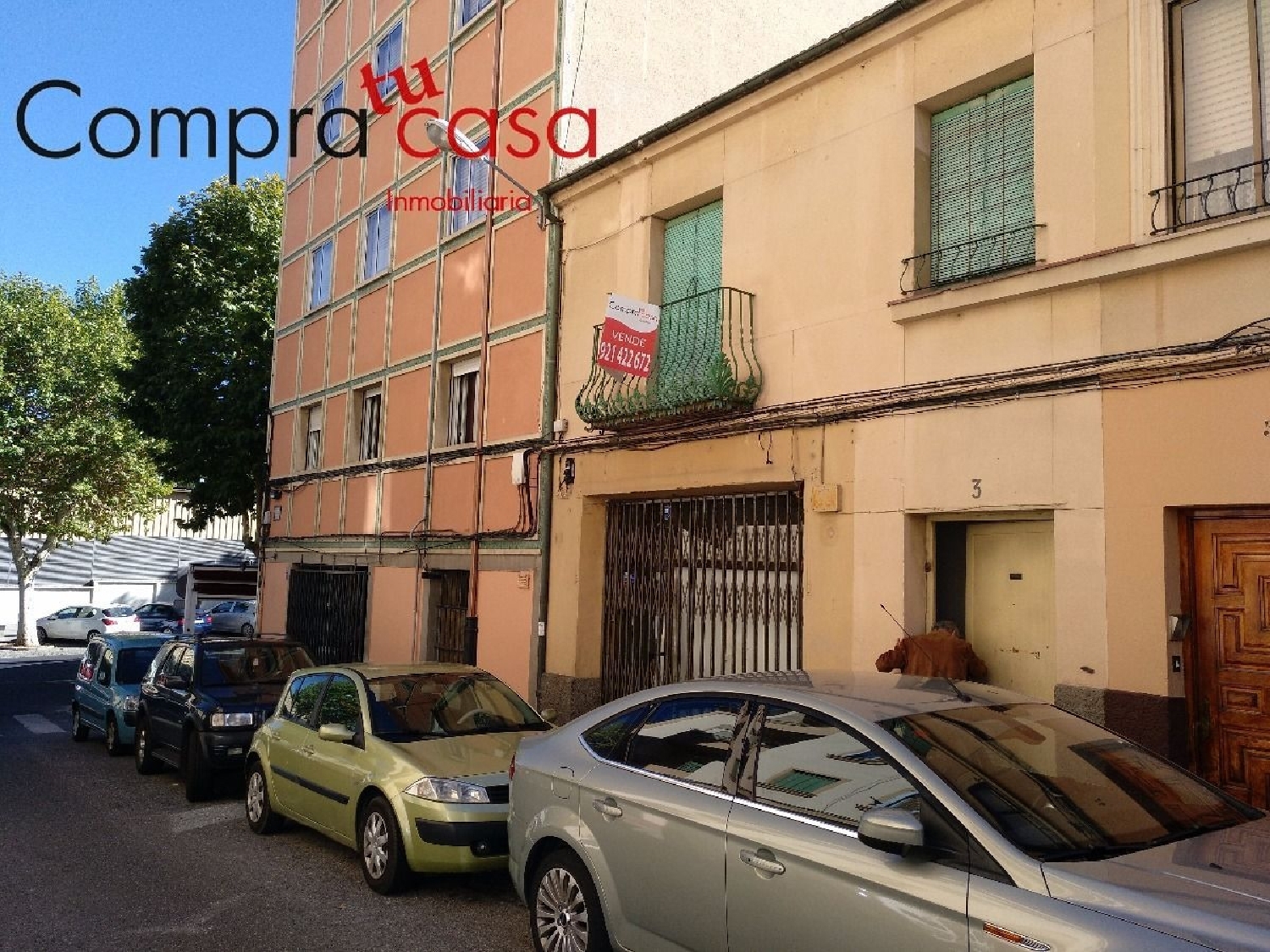  kaufen Haus Segovia 40005 Segovia Sur 3