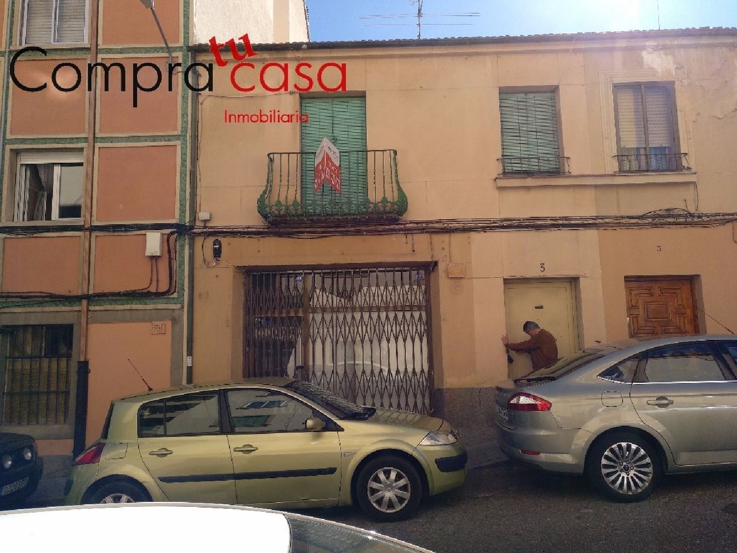  en venta casa Segovia 40005 Segovia Sur 1