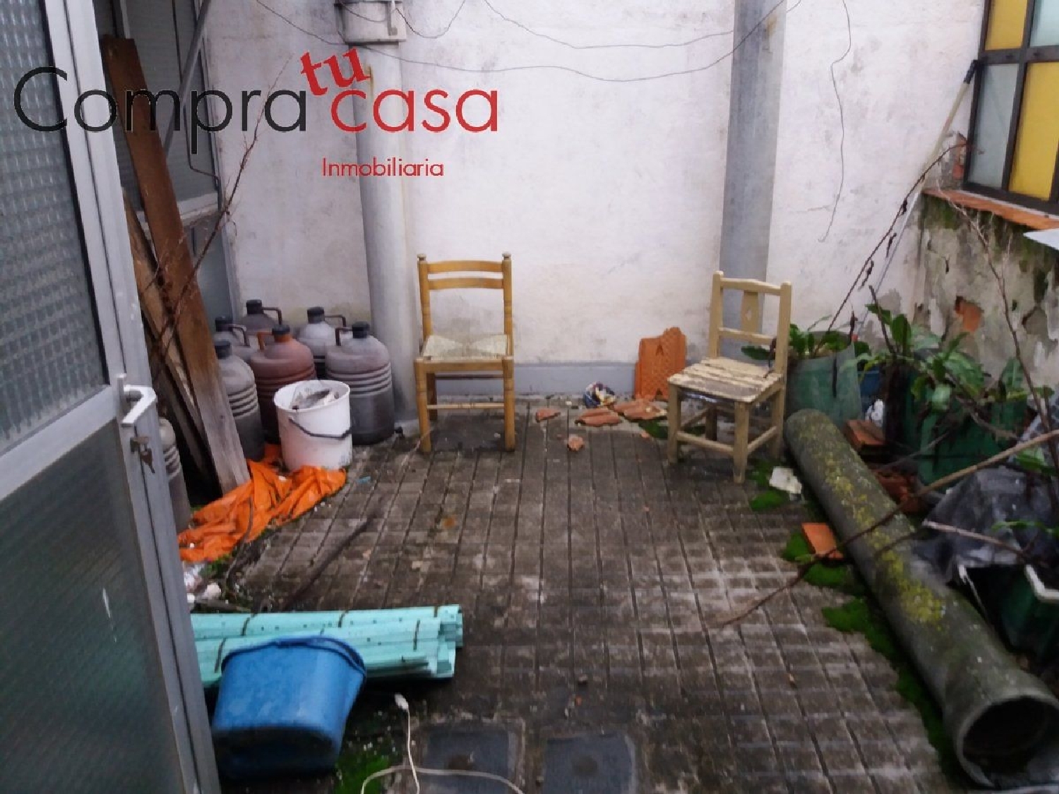  en venta casa Segovia 40005 Segovia Sur 4