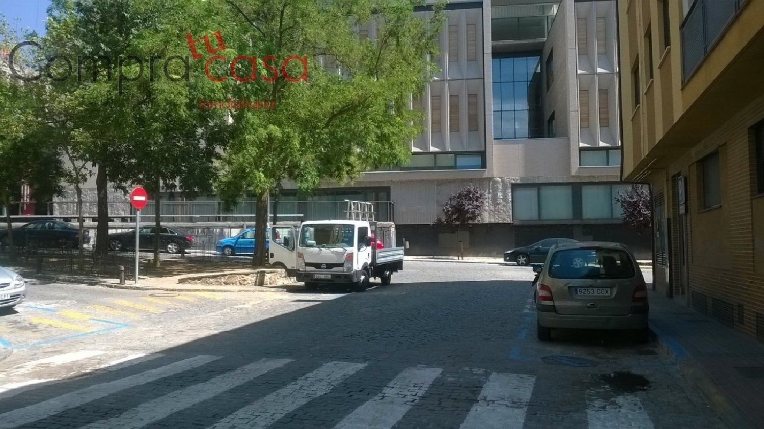  en venta casa Segovia 40005 Segovia Sur 8