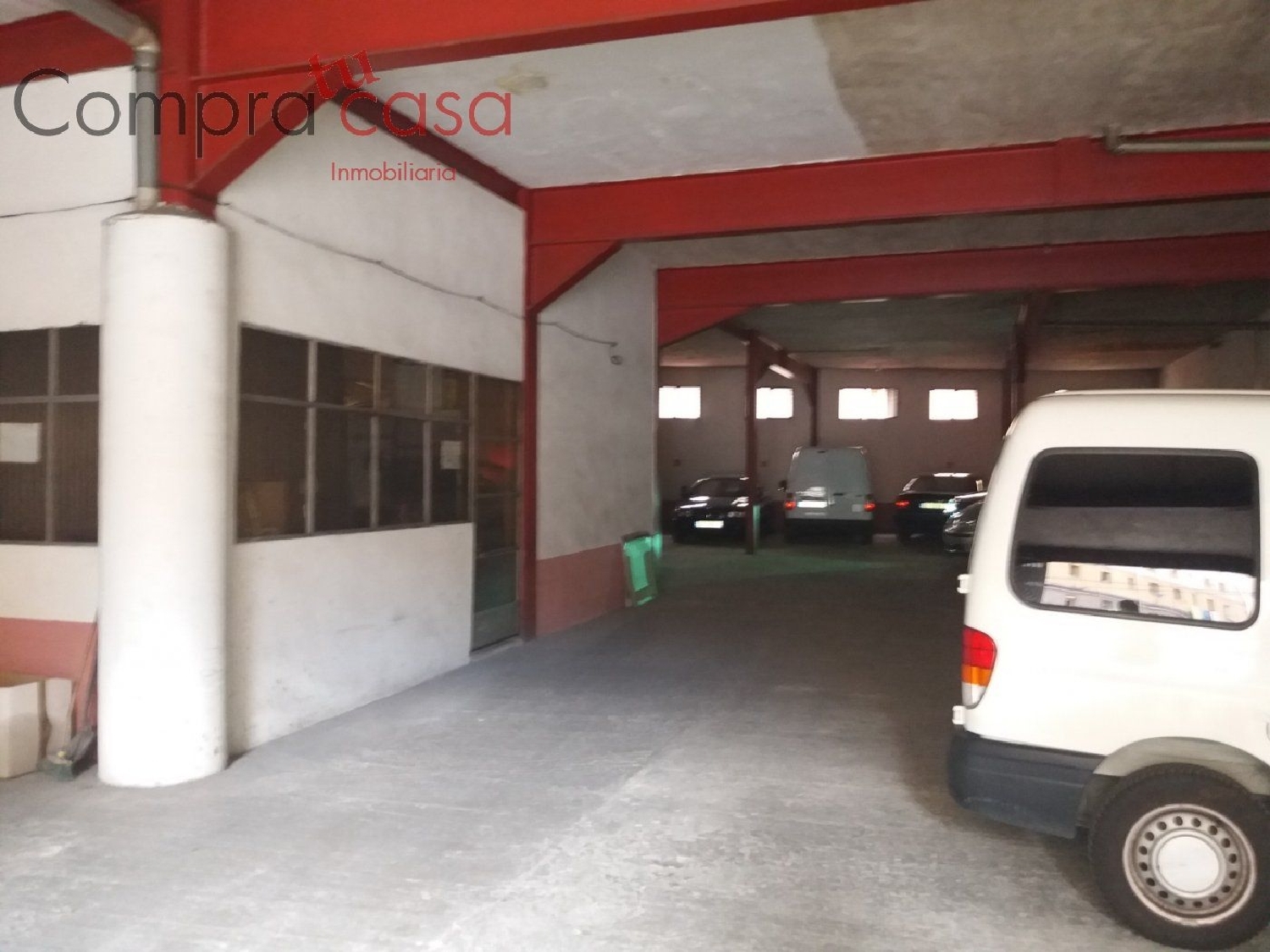  en venta casa Segovia 40005 Segovia Sur 5