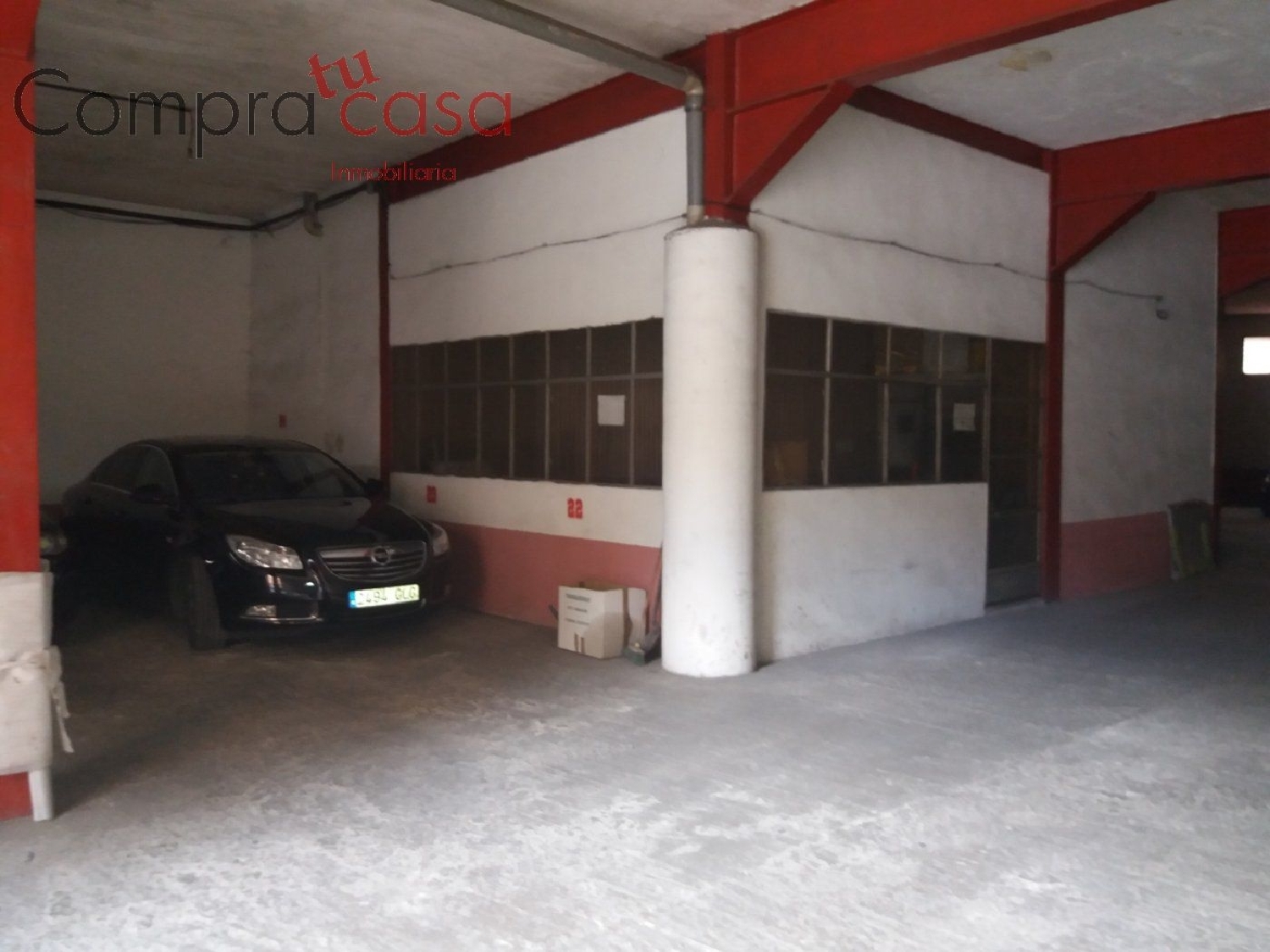  en venta casa Segovia 40005 Segovia Sur 4