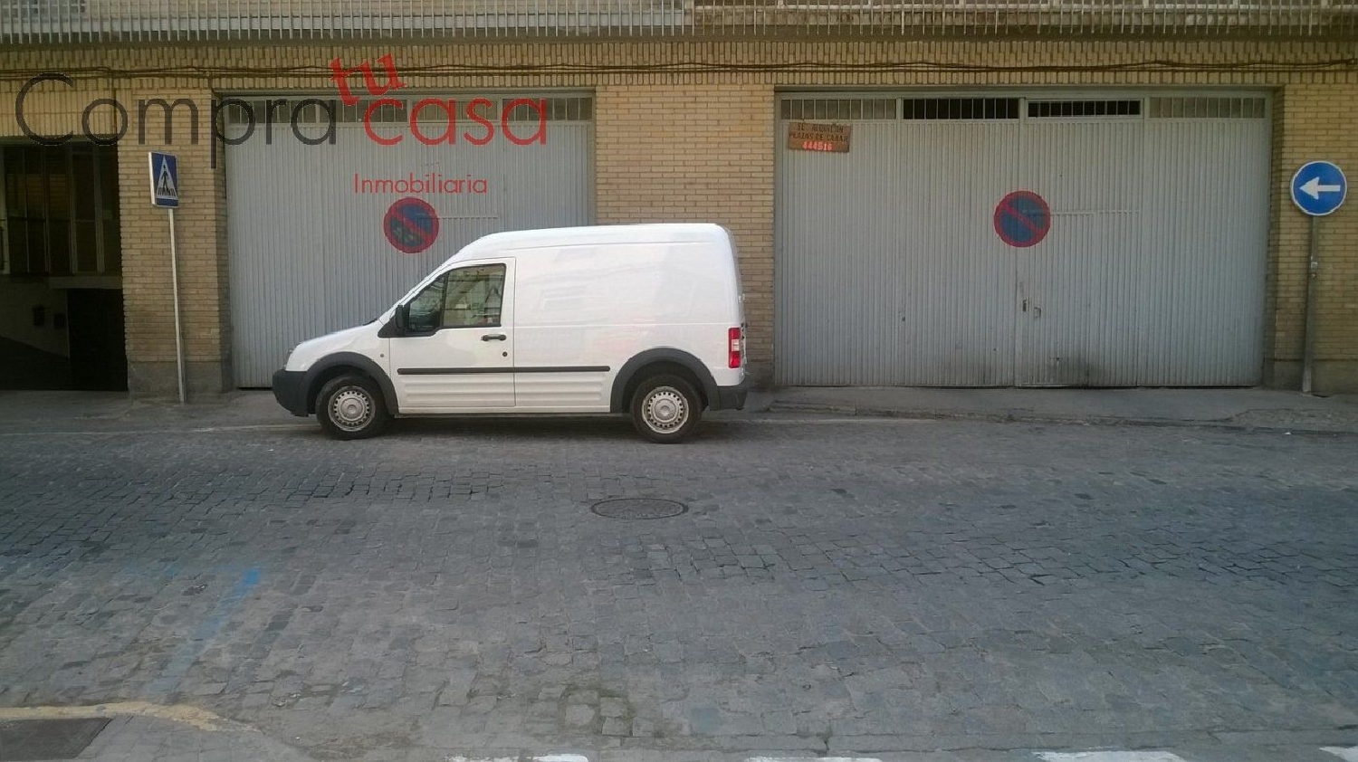  en venta casa Segovia 40005 Segovia Sur 2
