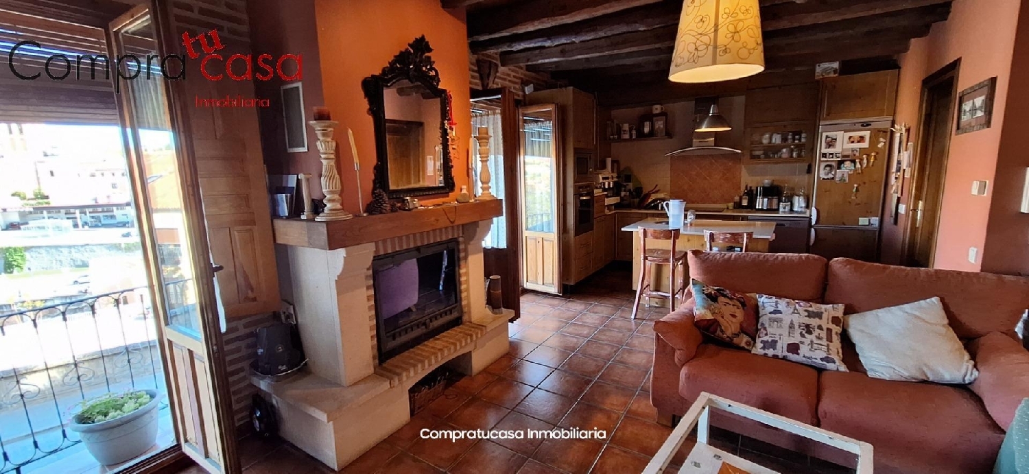 for sale house Segovia Centro 40001 Segovia Sur 6