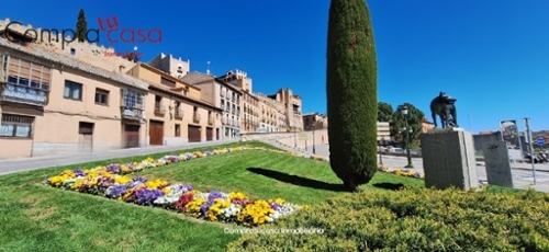 Segovia Centro 40001 Segovia Sur Haus Bild 6230637