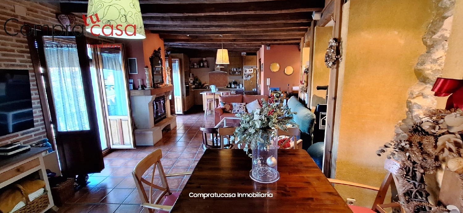  for sale house Segovia Centro 40001 Segovia Sur 4