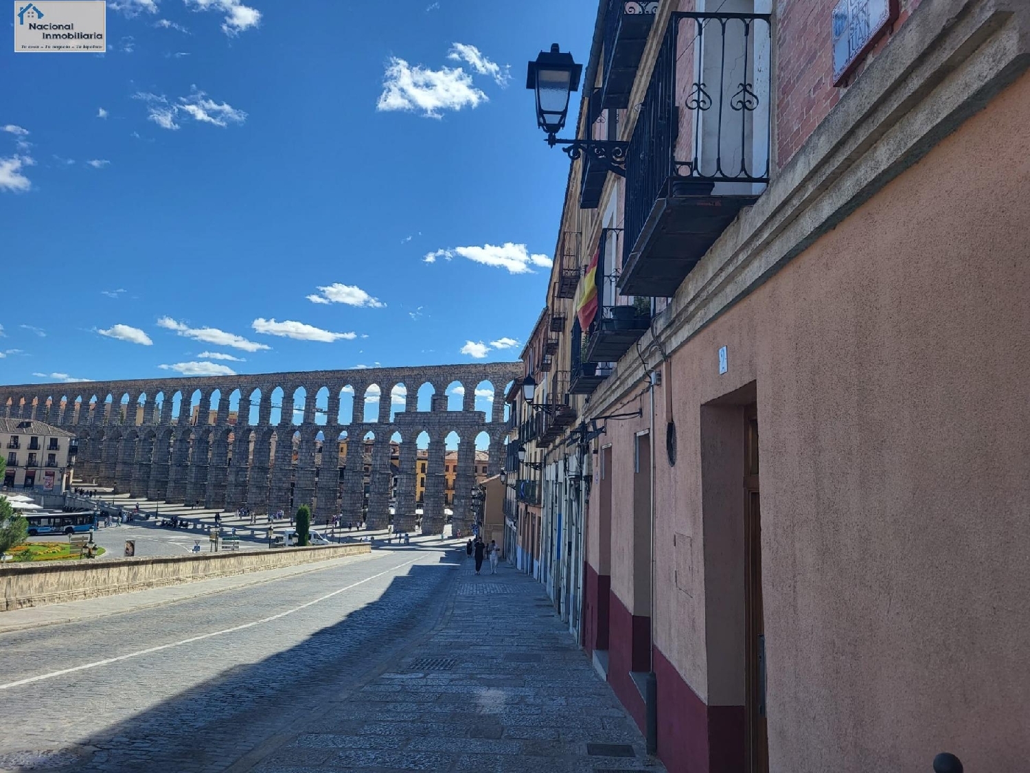 till salu hus Segovia Centro 40001 Segovia Sur 2
