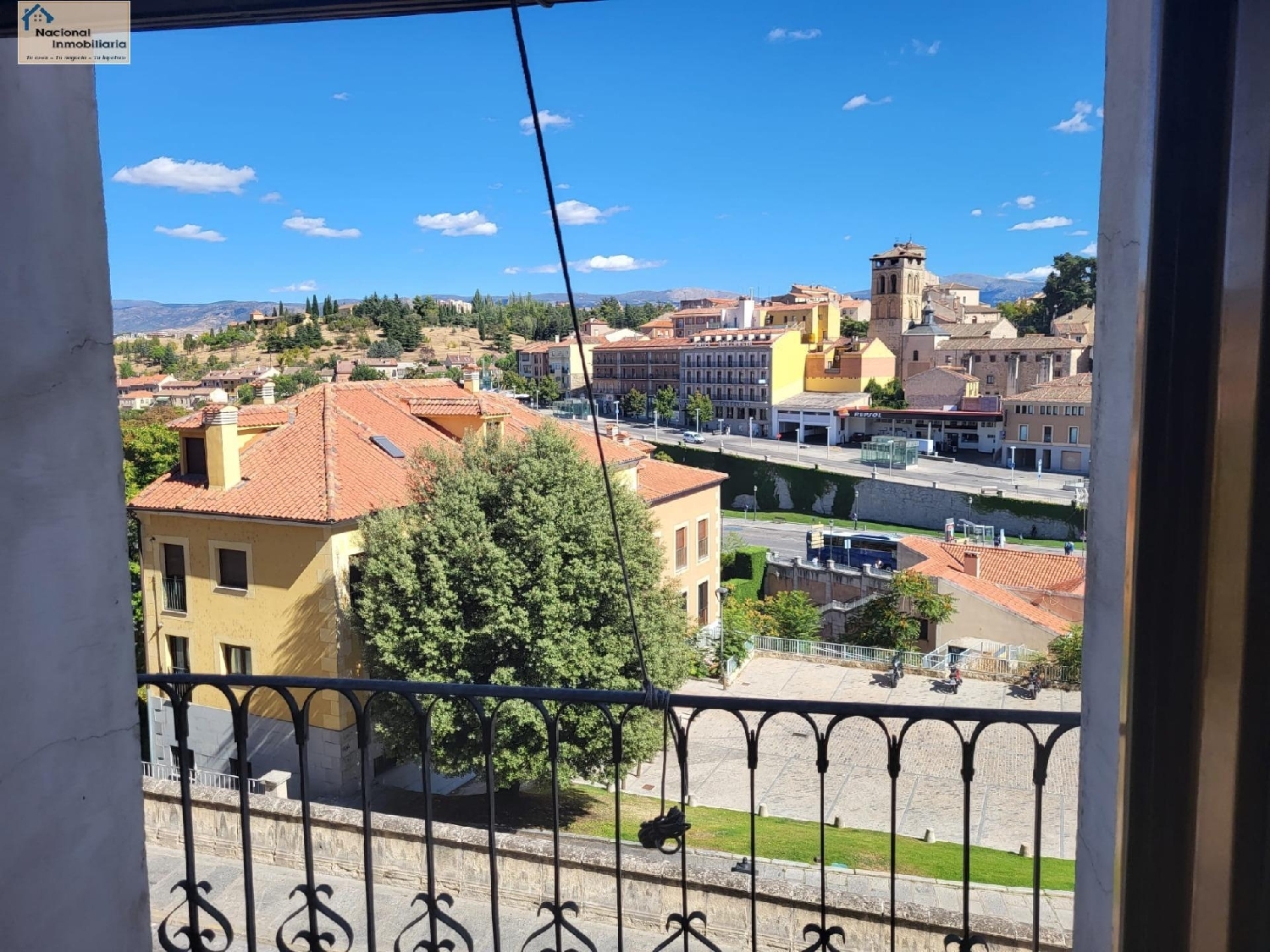 till salu hus Segovia Centro 40001 Segovia Sur 3
