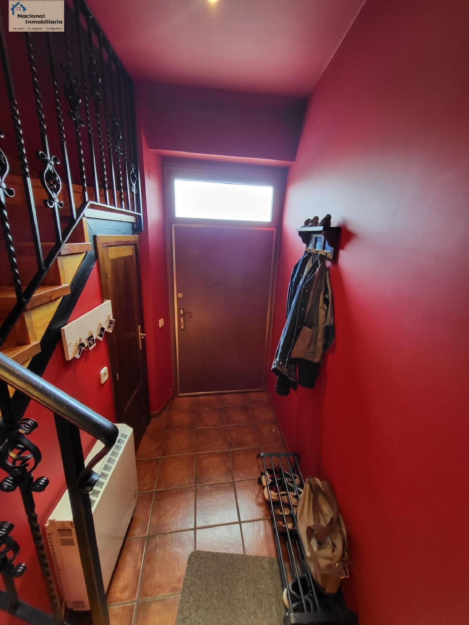  till salu hus Segovia Centro 40001 Segovia Sur 8