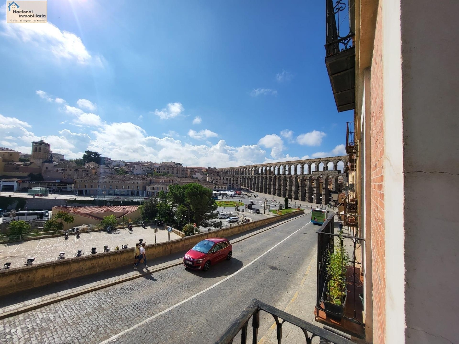  till salu hus Segovia Centro 40001 Segovia Sur 5