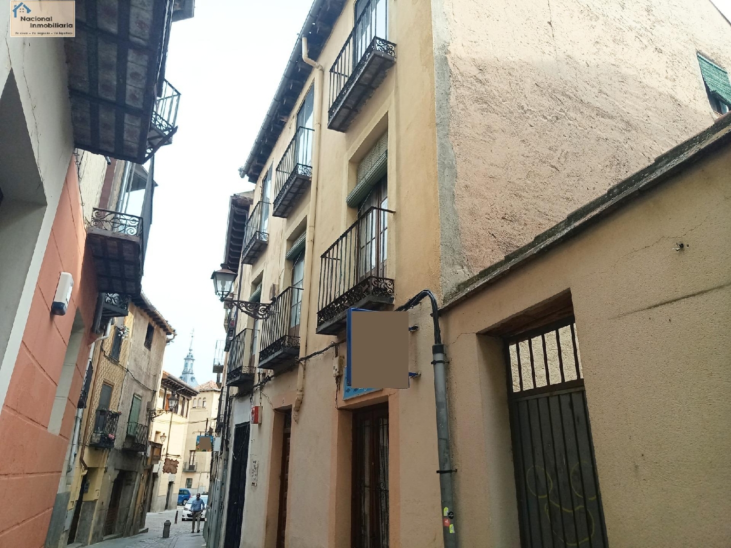 till salu hus Segovia Centro 40001 Segovia Sur 2