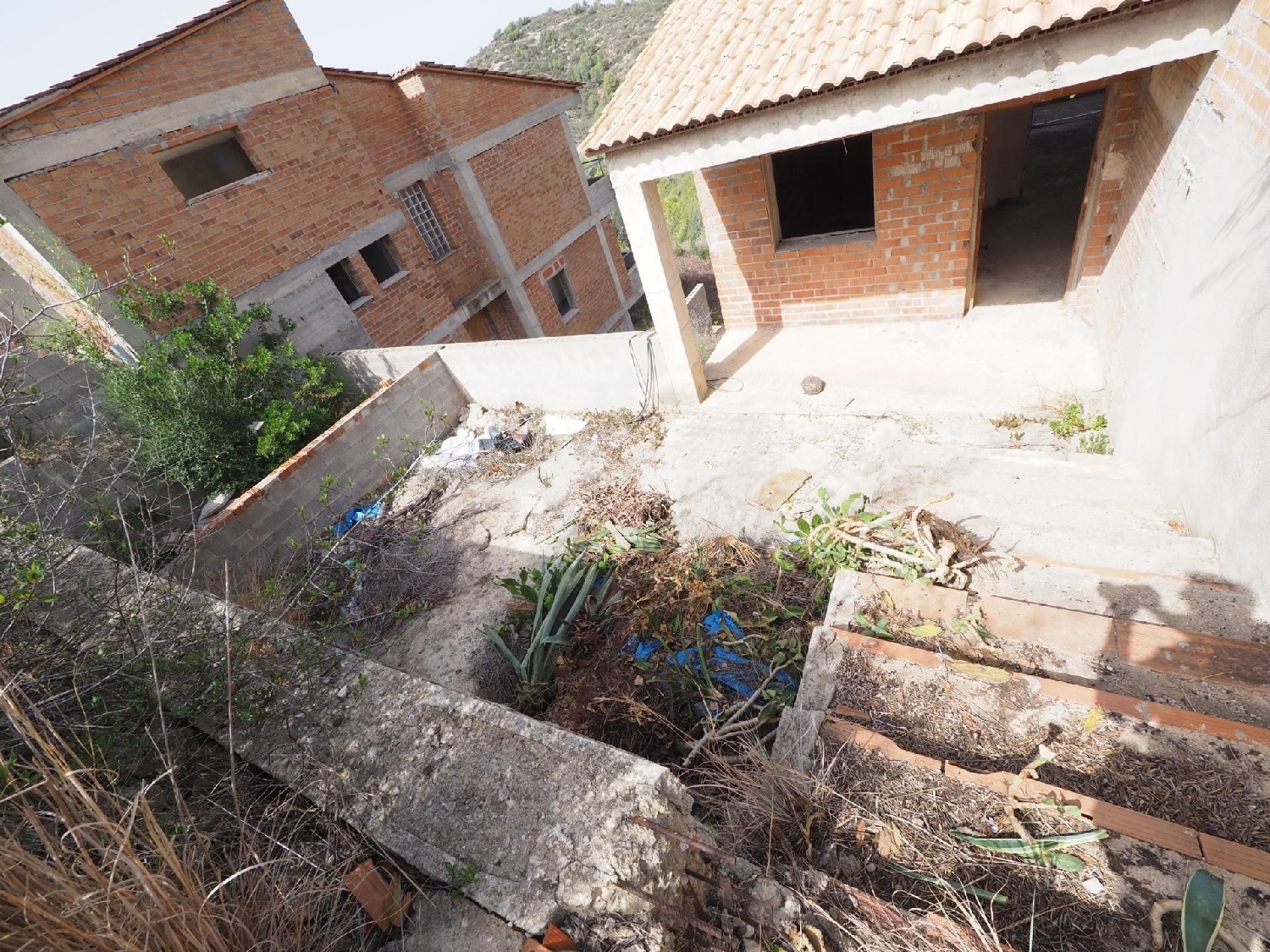 till salu hus Segur De Calafell Baix Penedès 3