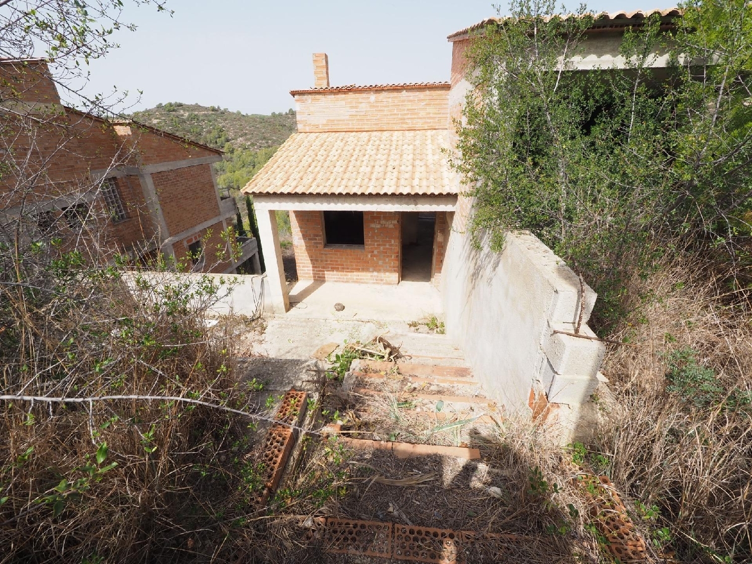 till salu hus Segur De Calafell Baix Penedès 2