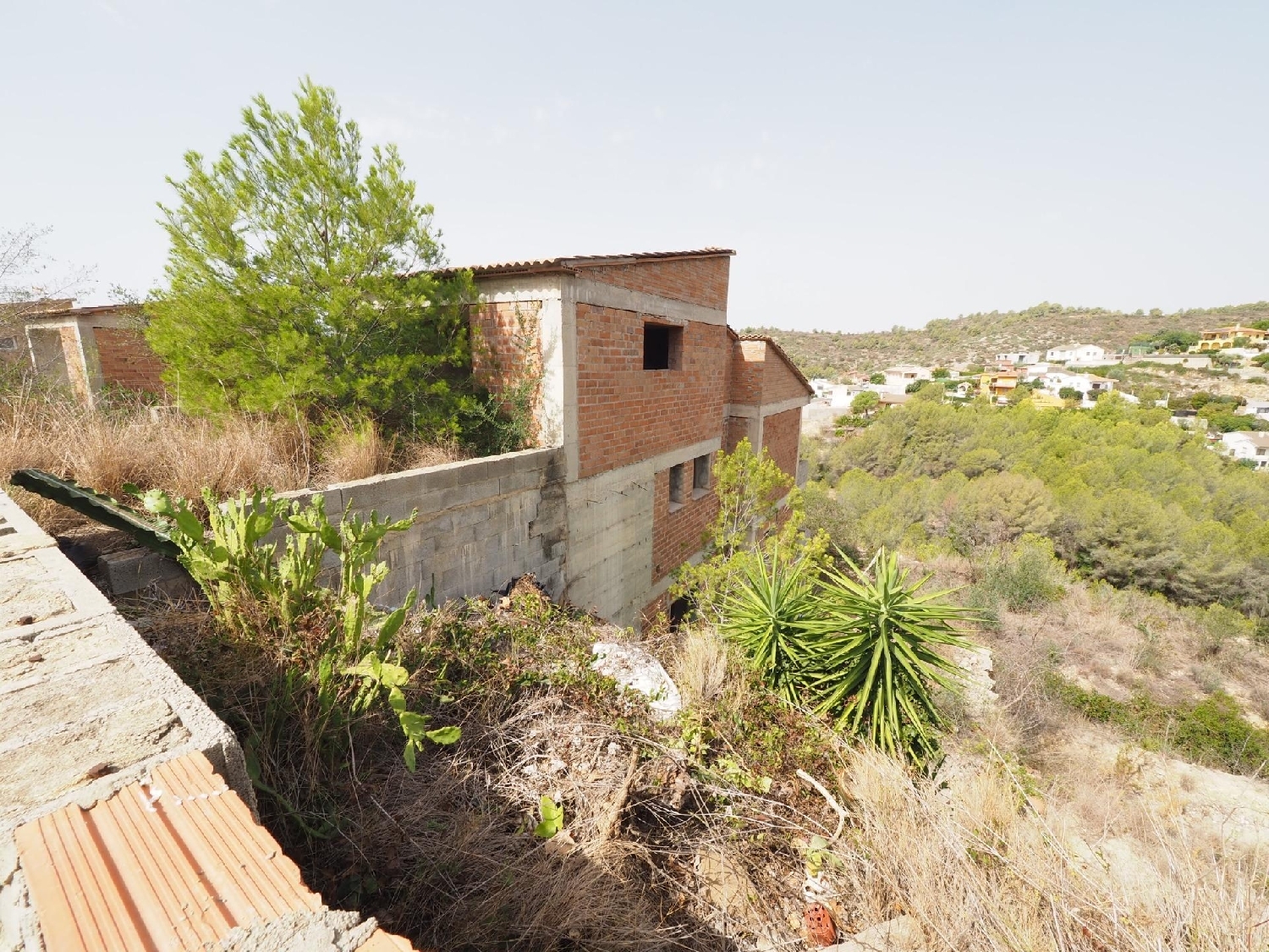  till salu hus Segur De Calafell Baix Penedès 1