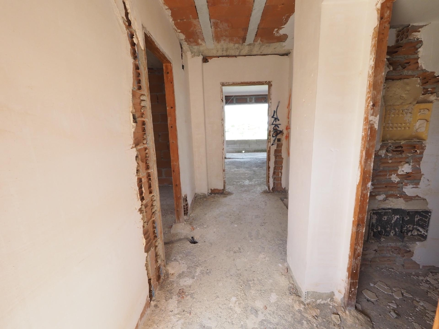  till salu hus Segur De Calafell Baix Penedès 5