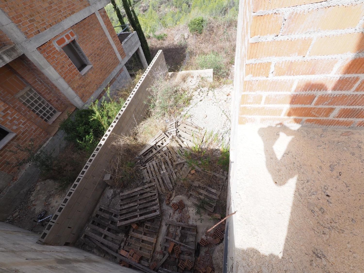  till salu hus Segur De Calafell Baix Penedès 4