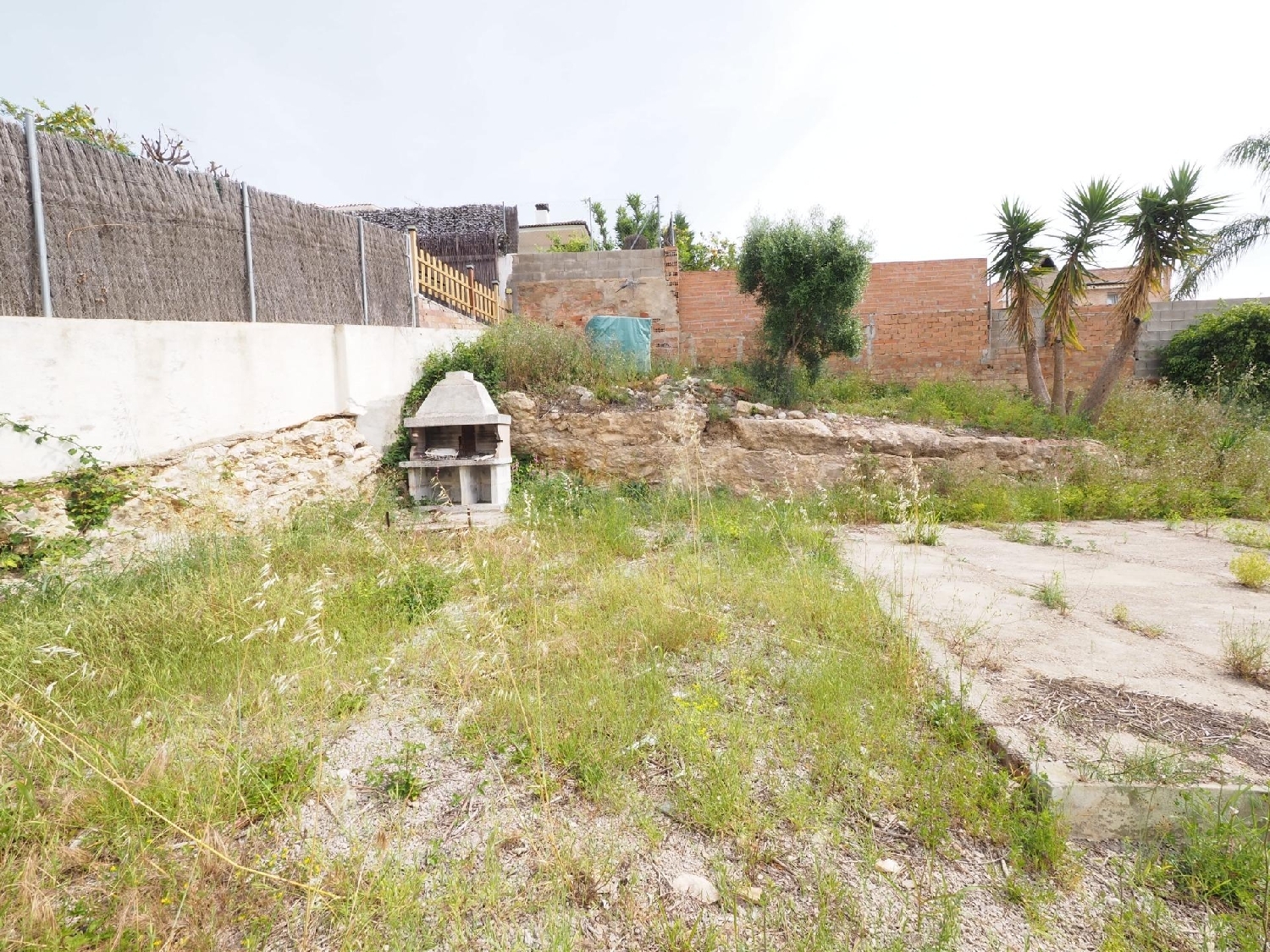  till salu hus Segur De Calafell Baix Penedès 4