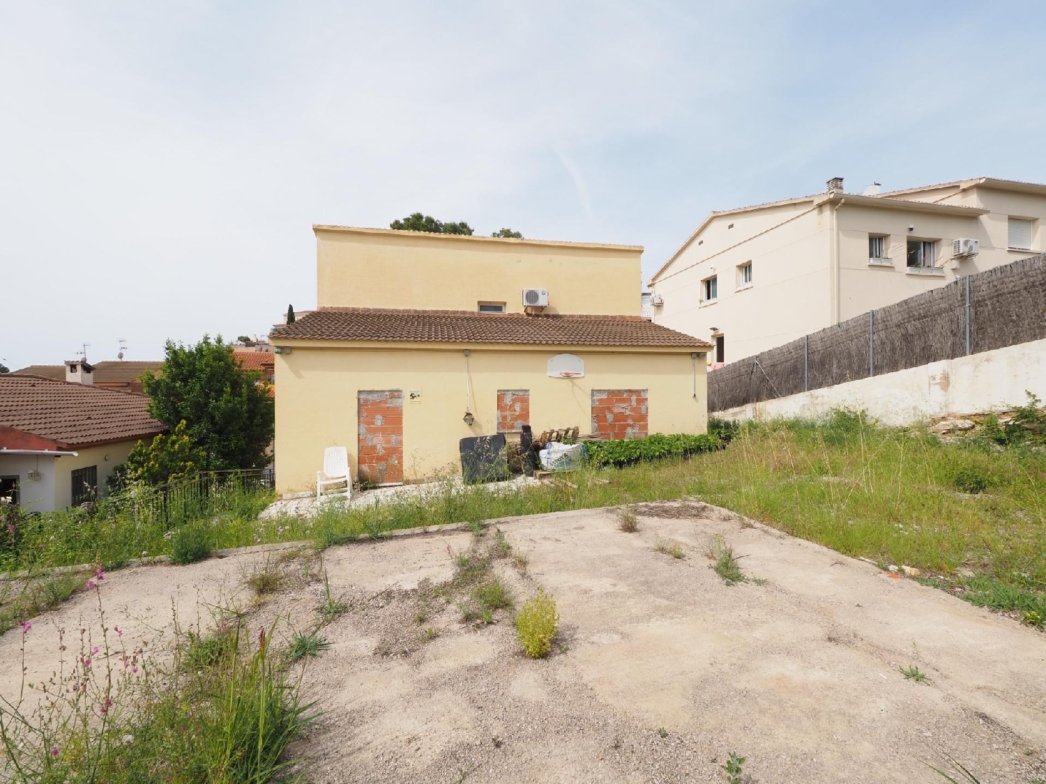  till salu hus Segur De Calafell Baix Penedès 2