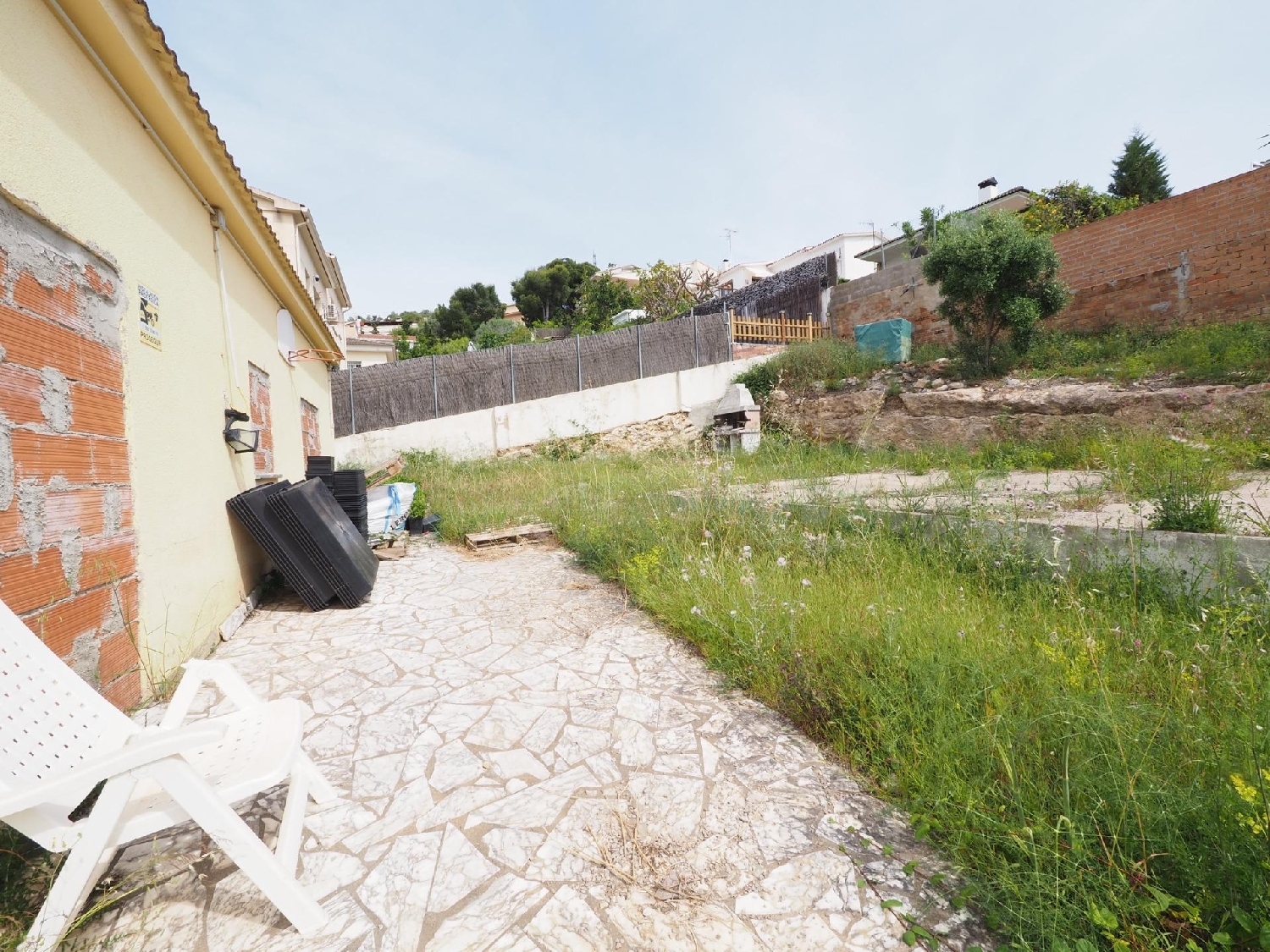  till salu hus Segur De Calafell Baix Penedès 3