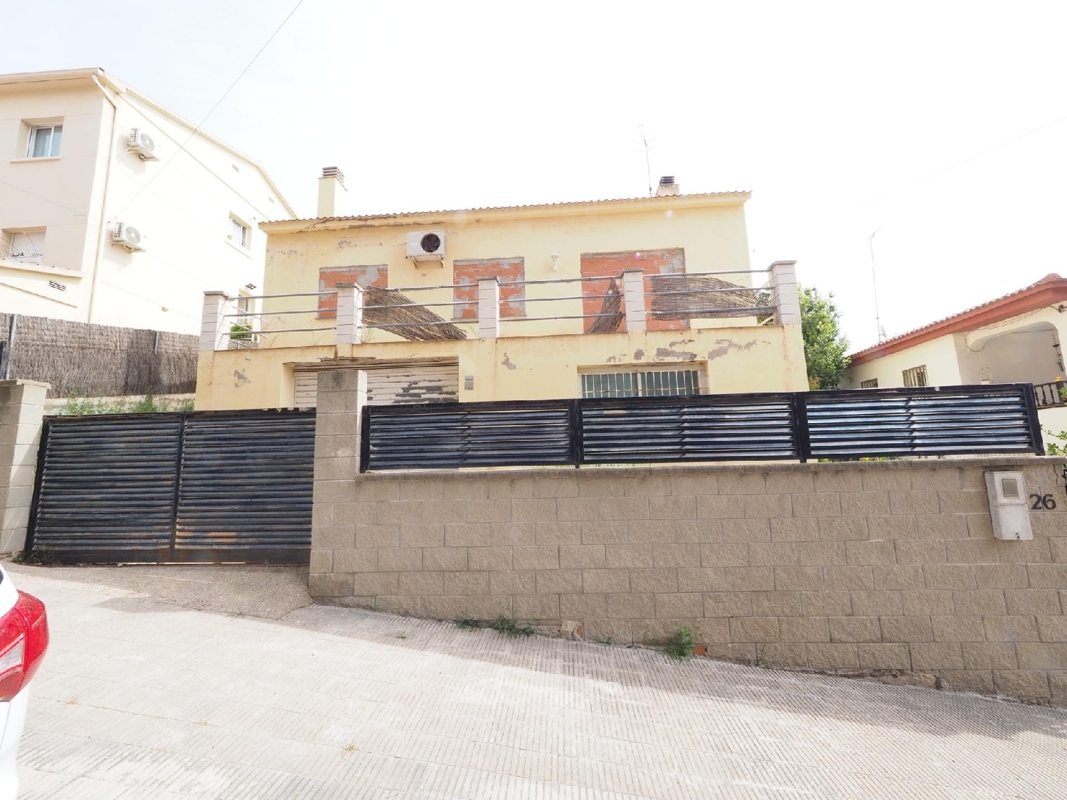  till salu hus Segur De Calafell Baix Penedès 1