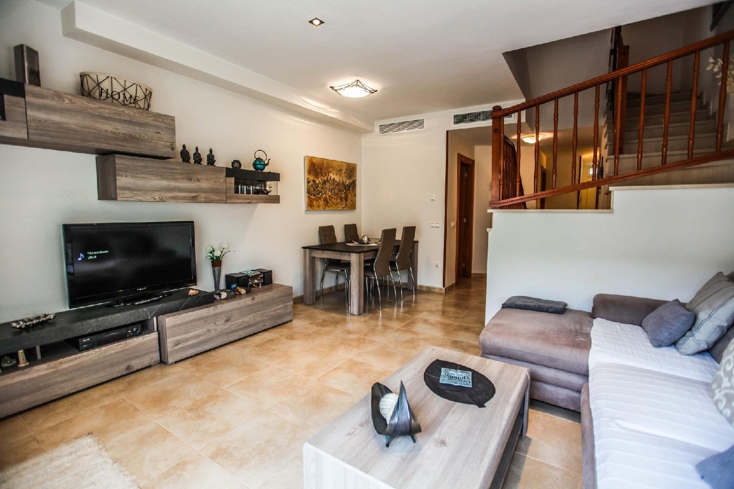 till salu hus Segur De Calafell Baix Penedès 3
