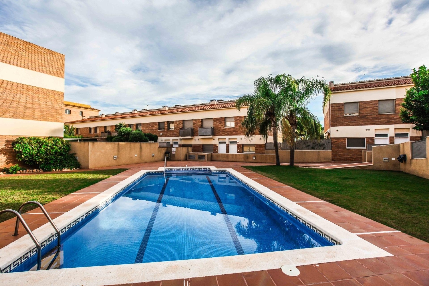  till salu hus Segur De Calafell Baix Penedès 7