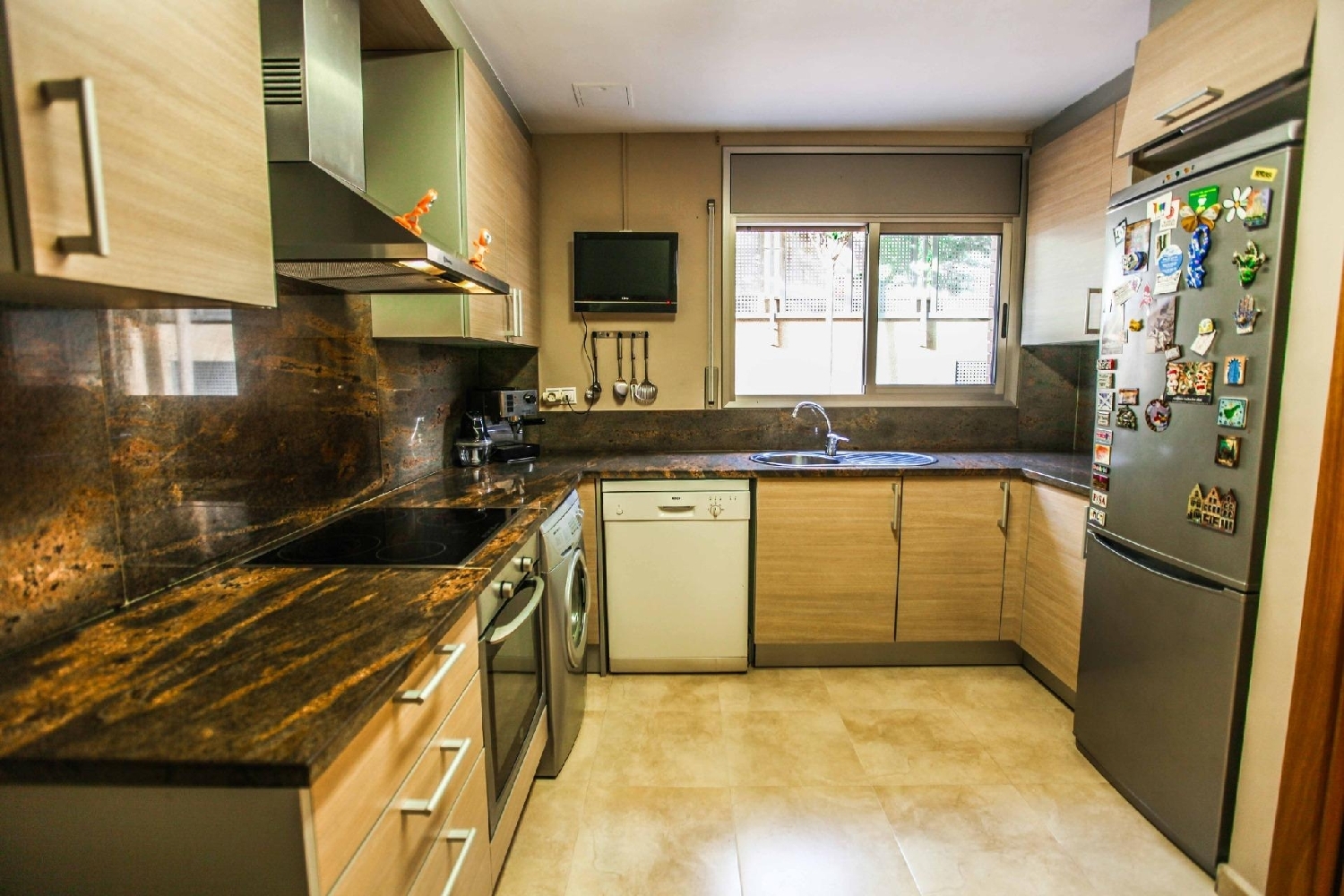  till salu hus Segur De Calafell Baix Penedès 4