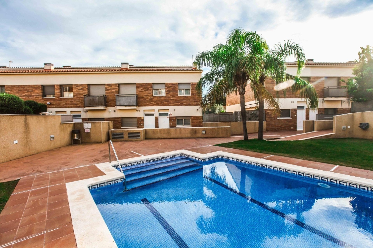  till salu hus Segur De Calafell Baix Penedès 8