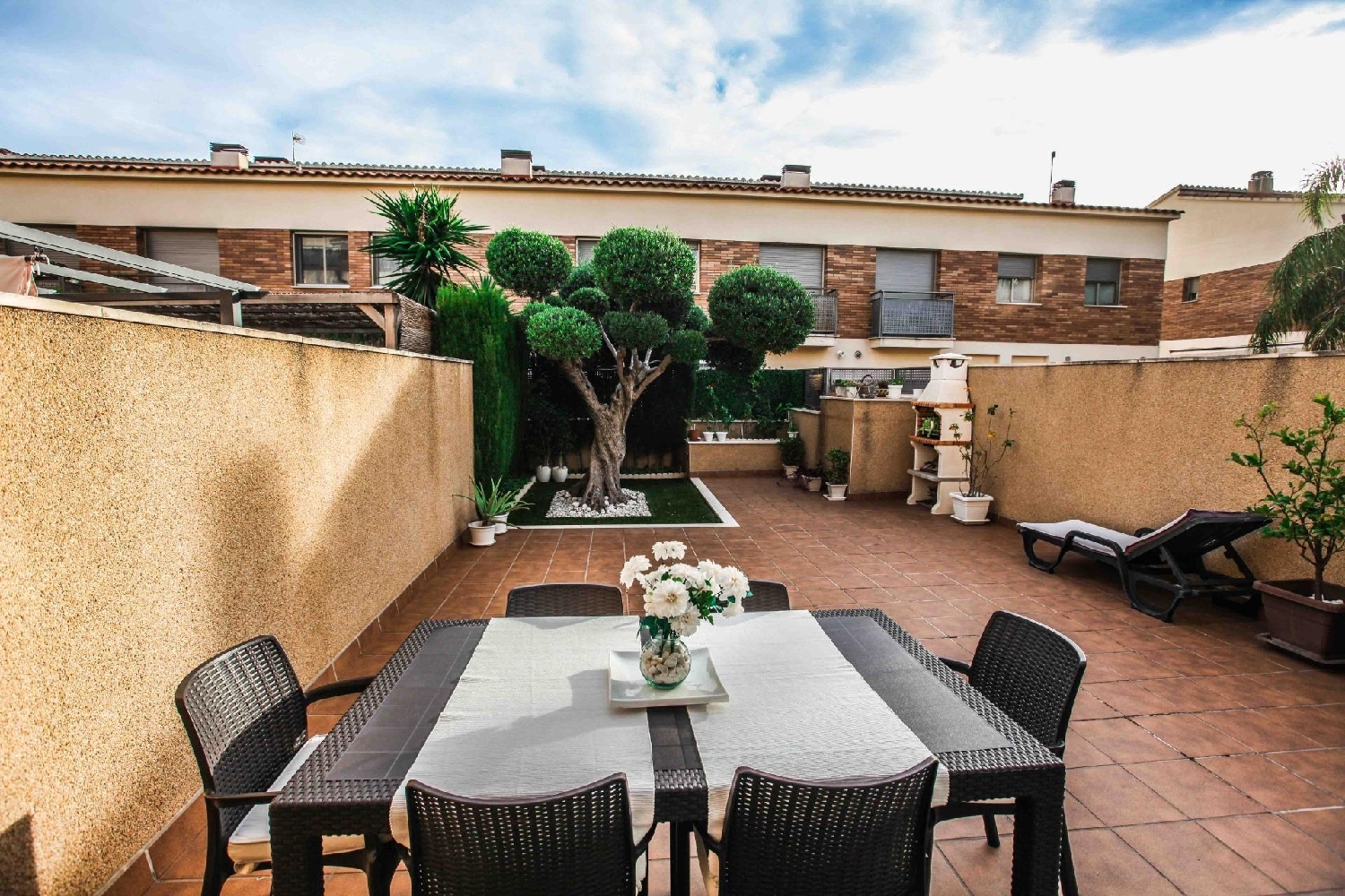 till salu hus Segur De Calafell Baix Penedès 2