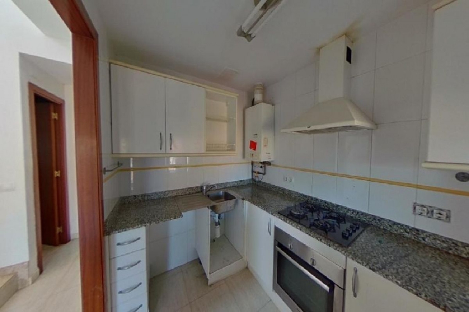till salu hus Segur De Calafell Baix Penedès 2