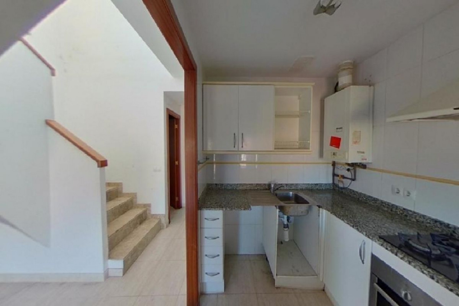till salu hus Segur De Calafell Baix Penedès 3