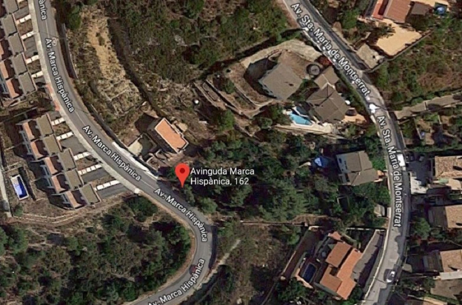  till salu hus Segur De Calafell Baix Penedès 1