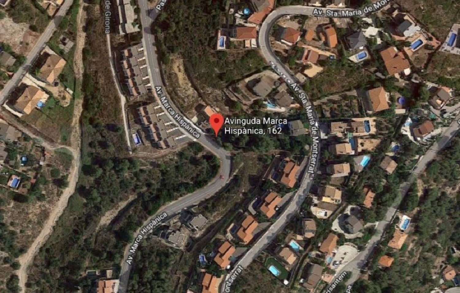  till salu hus Segur De Calafell Baix Penedès 4