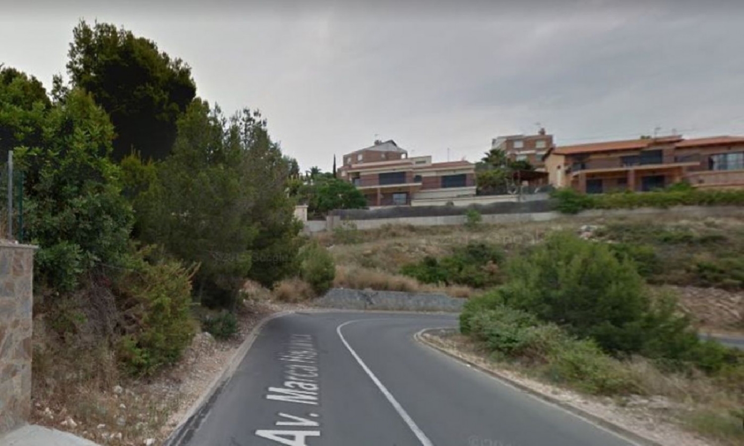 till salu hus Segur De Calafell Baix Penedès 3