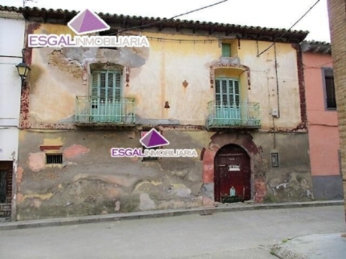 Selgua Cinca Medio hus foto 6235362