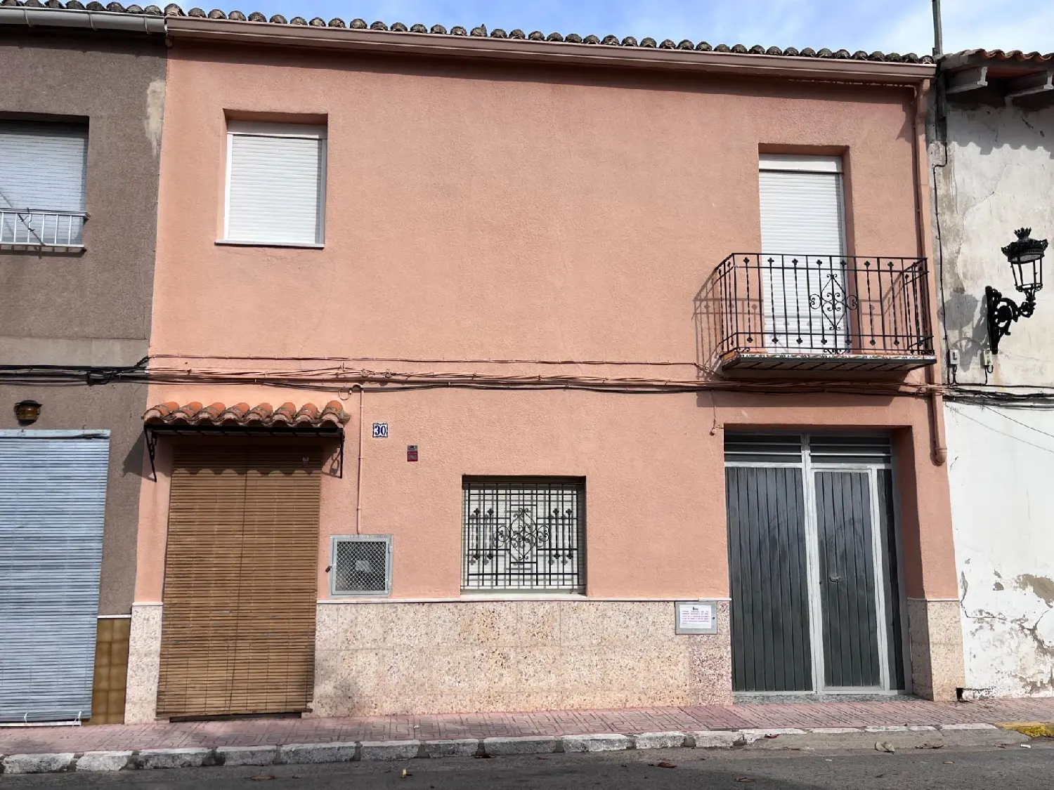  till salu hus Sumacàrcer Ribera Alta 1