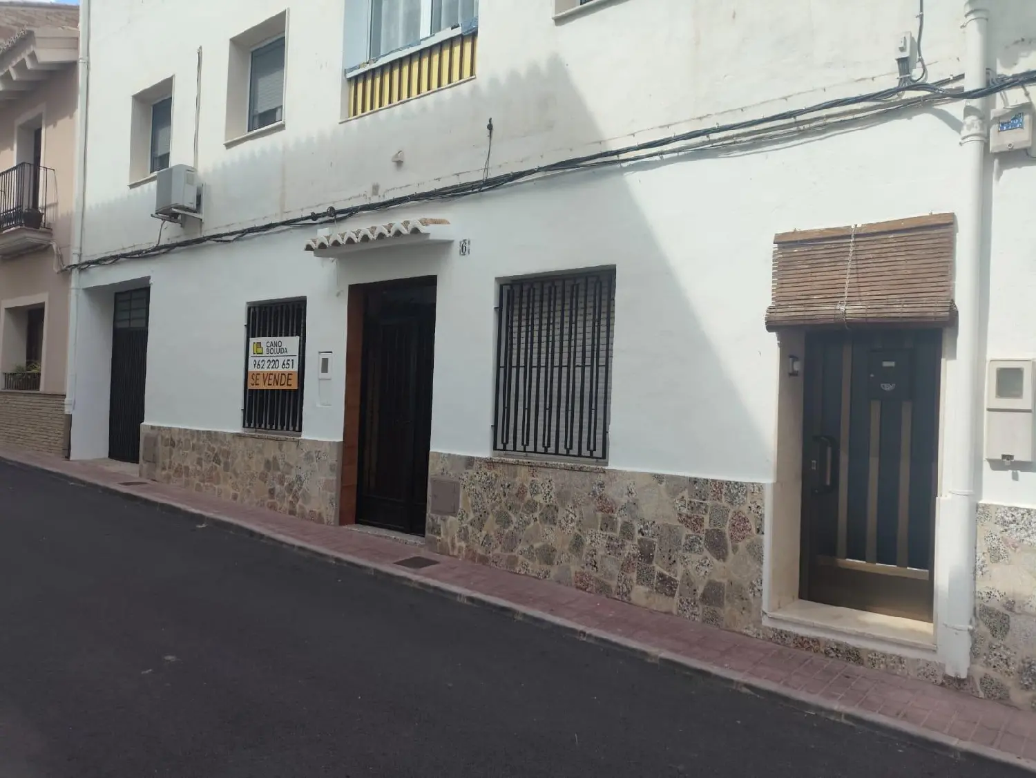  till salu hus Sellent Ribera Alta 1