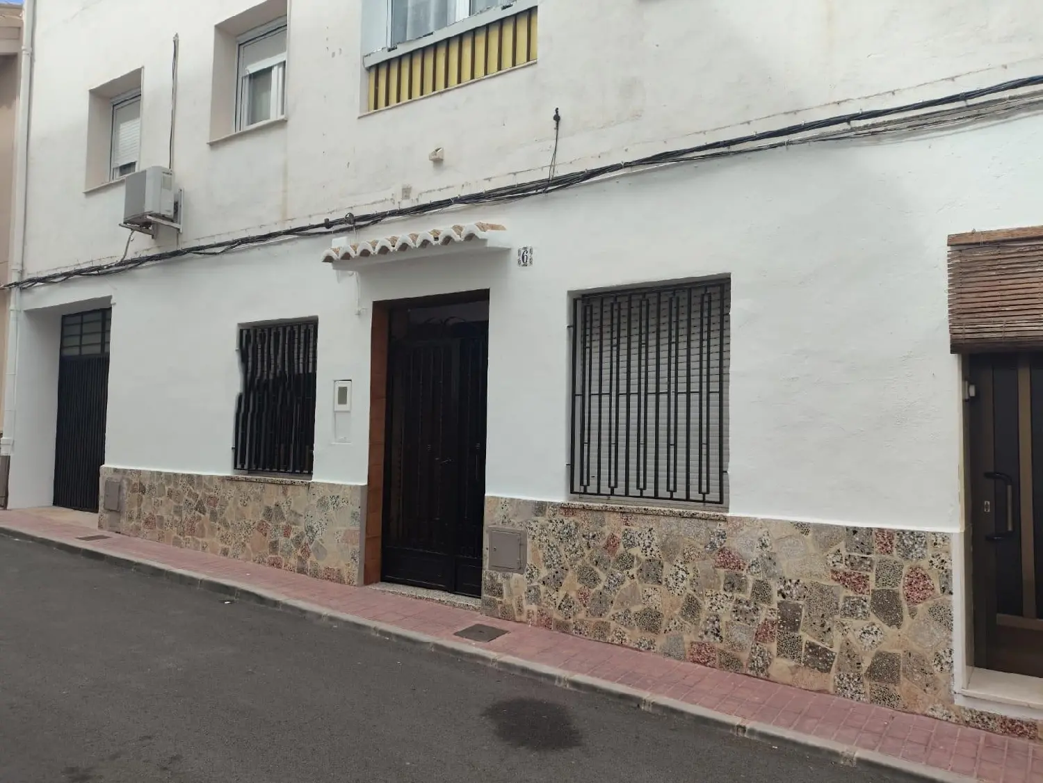 till salu hus Sellent Ribera Alta 2