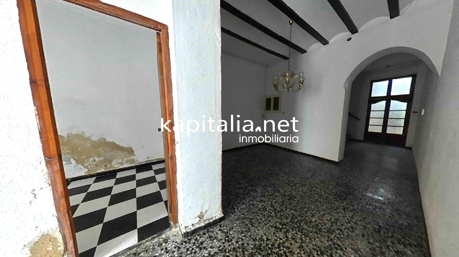 till salu hus Sellent Ribera Alta 3