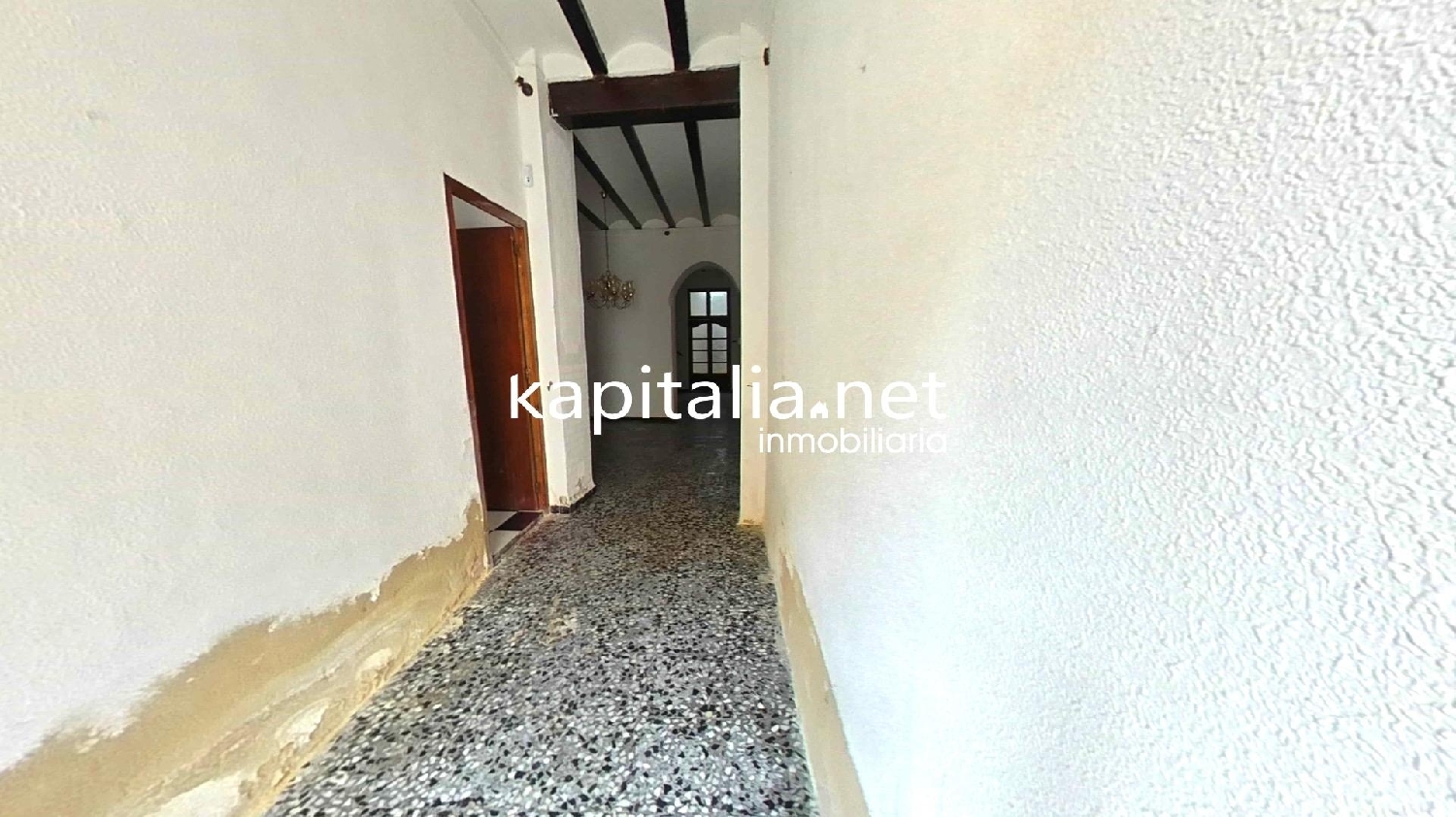 till salu hus Sellent Ribera Alta 2