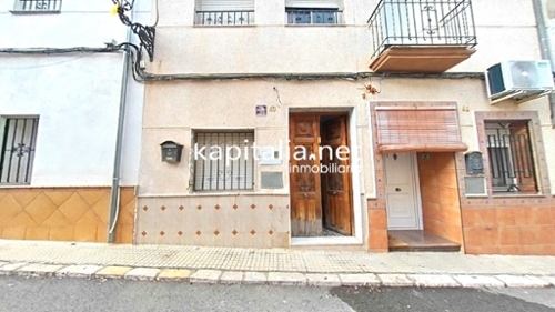 Sellent Ribera Alta hus foto 6224636
