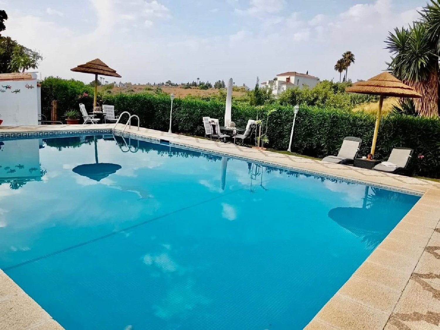 till salu hus Selwo Costa Del Sol Occidental 3