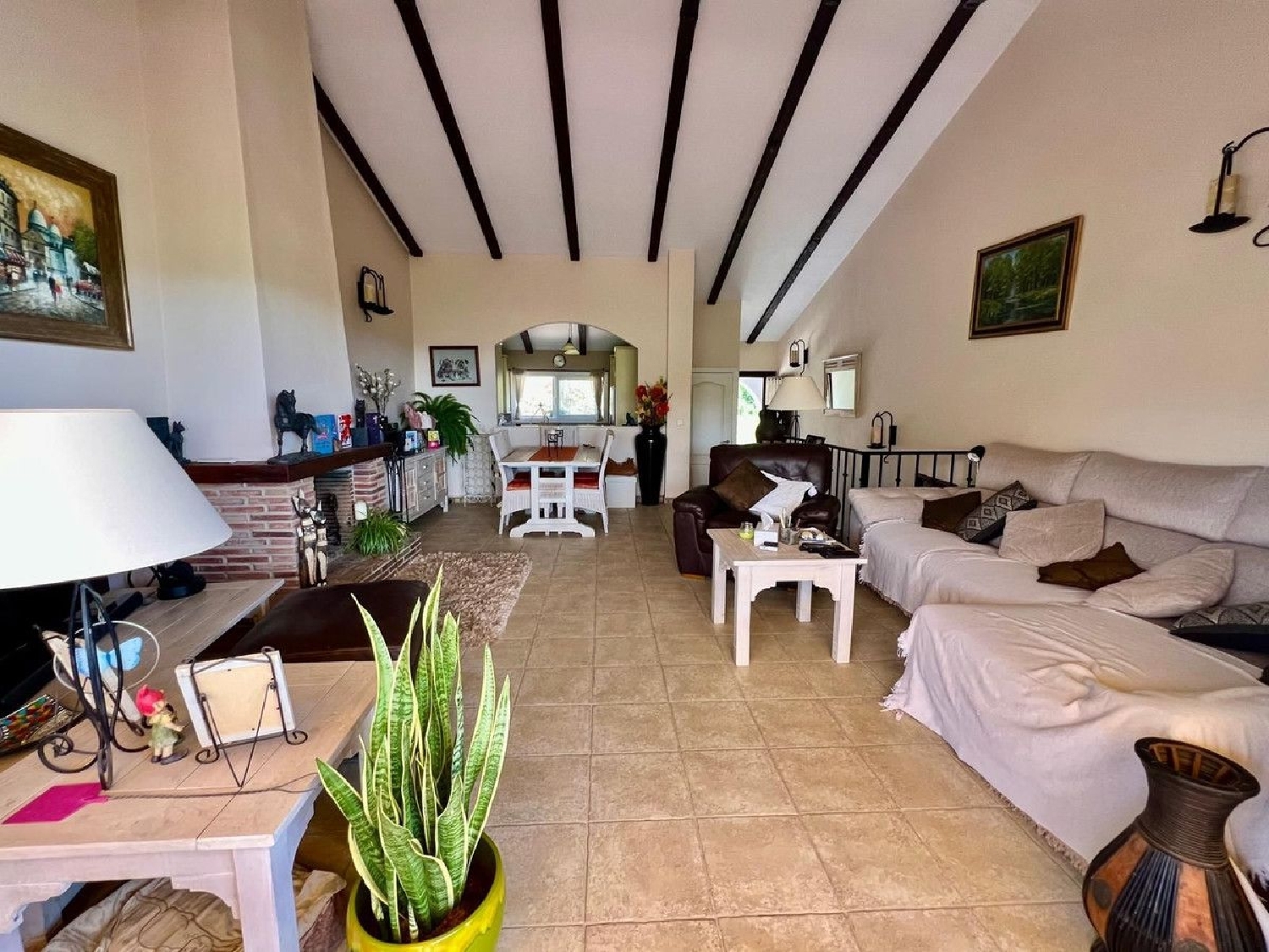  till salu hus Selwo Costa Del Sol Occidental 5