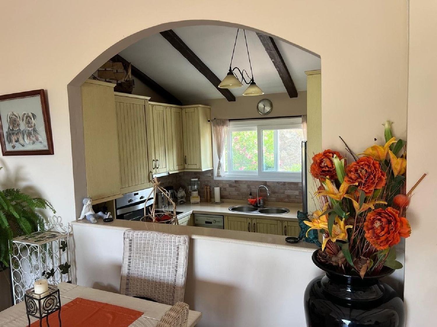  till salu hus Selwo Costa Del Sol Occidental 7
