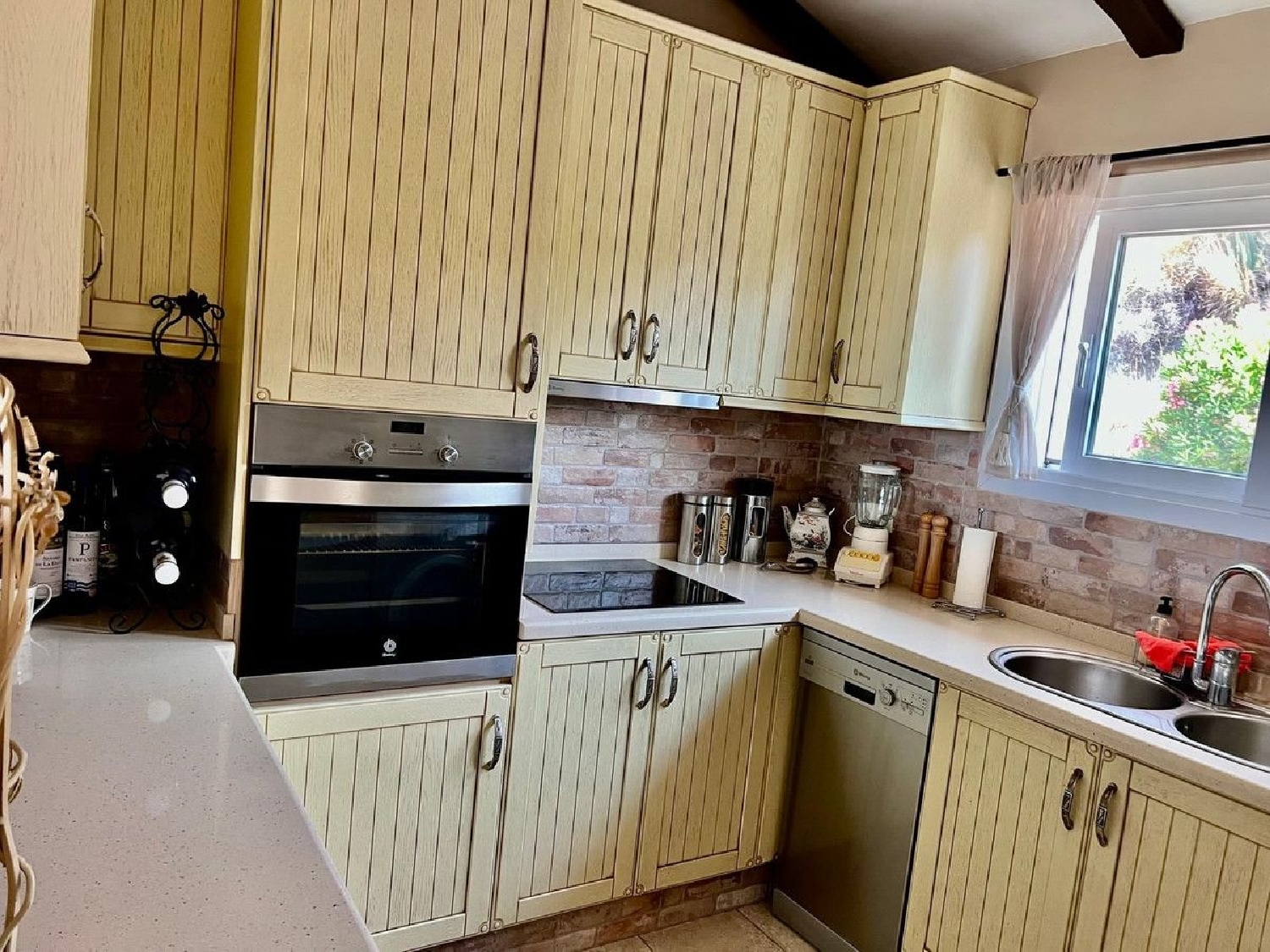  till salu hus Selwo Costa Del Sol Occidental 8