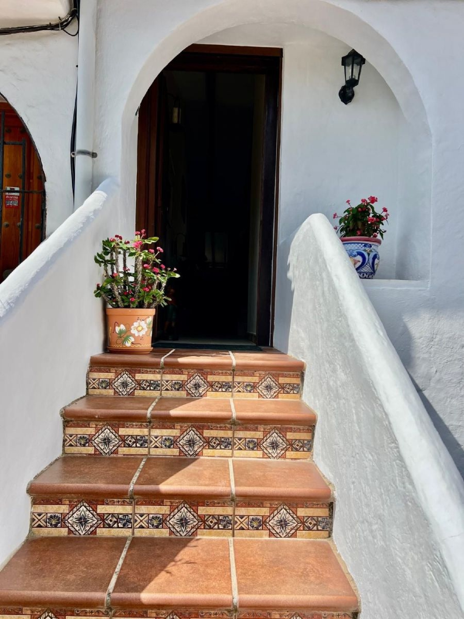 till salu hus Selwo Costa Del Sol Occidental 2