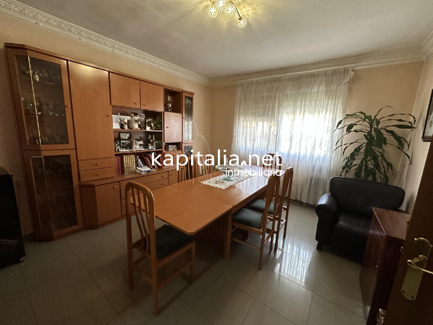 till salu hus Sempere Vall D'albaida 2